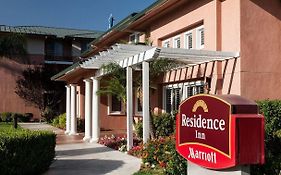 Residence Inn Santa Clarita Valencia